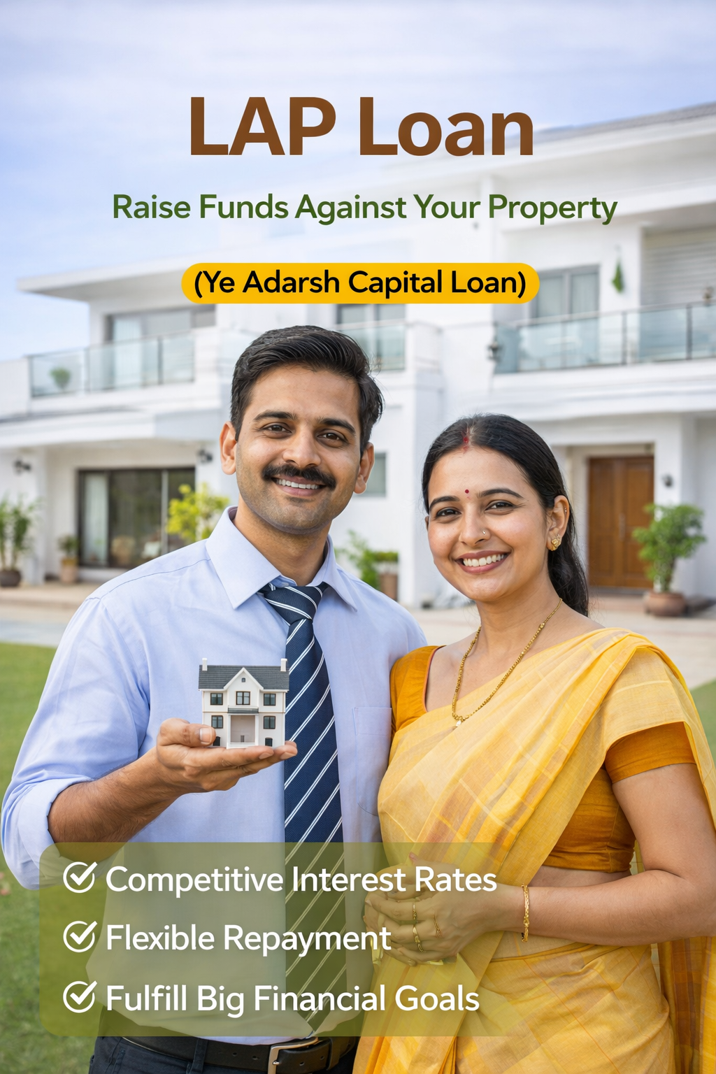 Lap Loan
